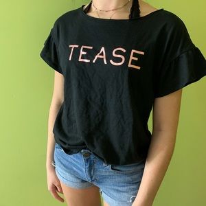 Victoria’s Secret Tease T-shirt